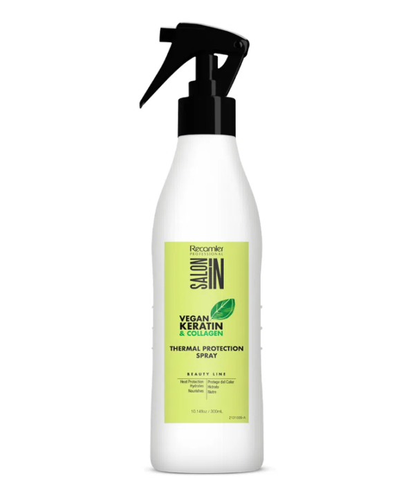 VEGAN KERATIN COLLAGEN THERMPROTECT 300 ML