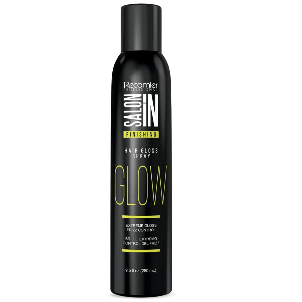 HAIR GLOSS SPRAY 280 mL