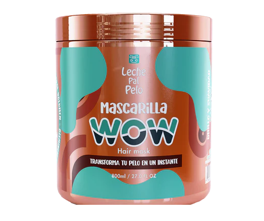 Mascarilla WOW 800 ml